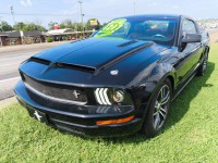 Image for 2007 Ford Mustang  ID: 7615440