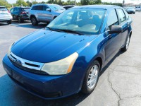 Image for 2009 Ford Focus SE ID: 7620926