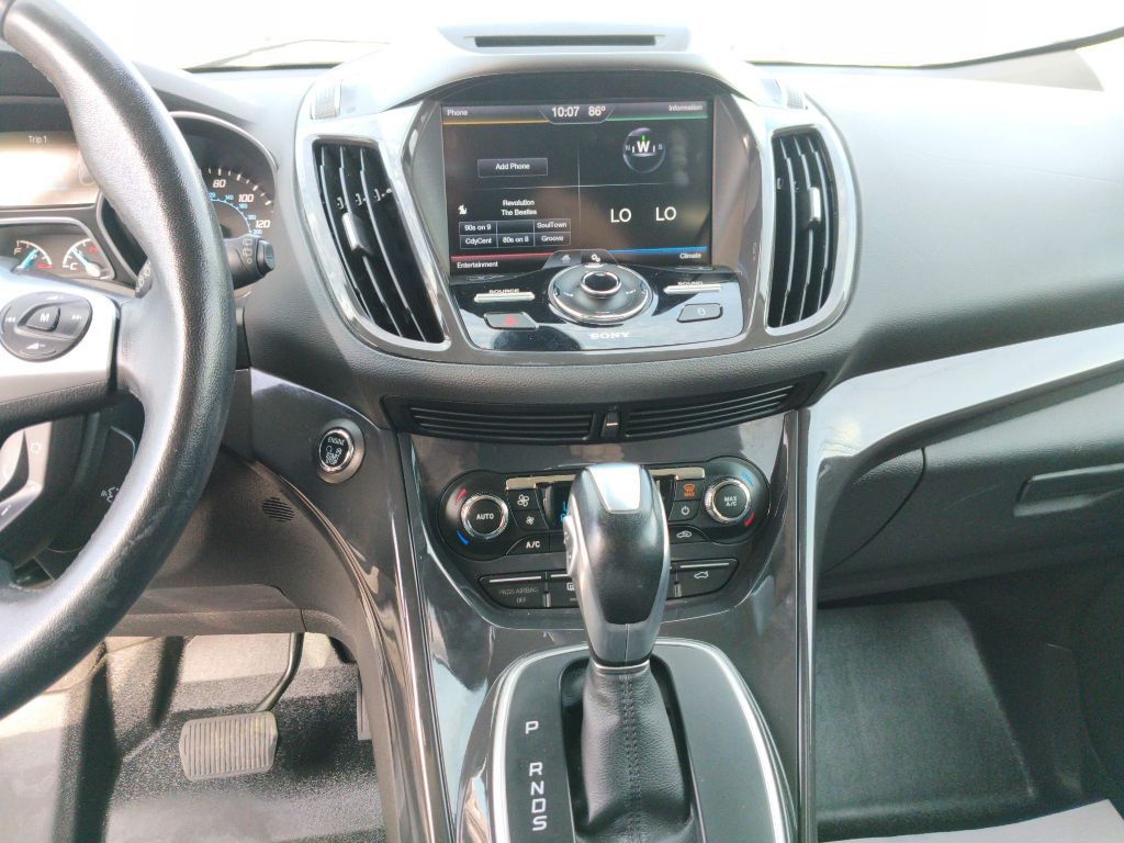 2014 Ford Escape Image 10