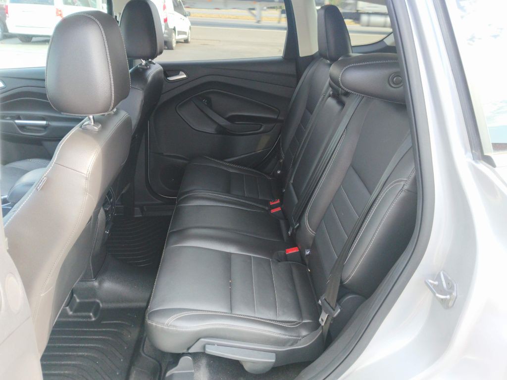 2014 Ford Escape Image 7