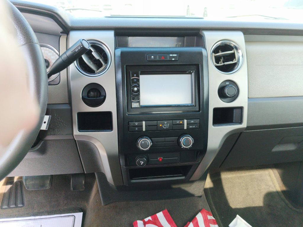 2010 Ford F-150 Image 8