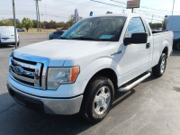 Image for 2010 Ford F-150  ID: 7678729