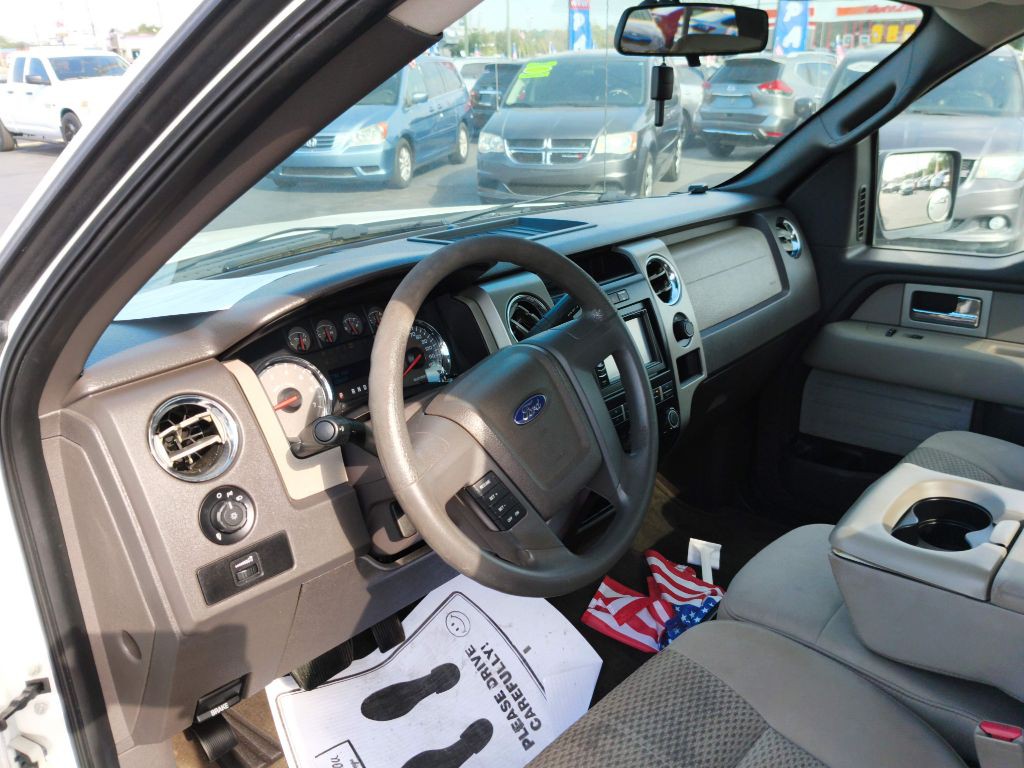 2010 Ford F-150 Image 6