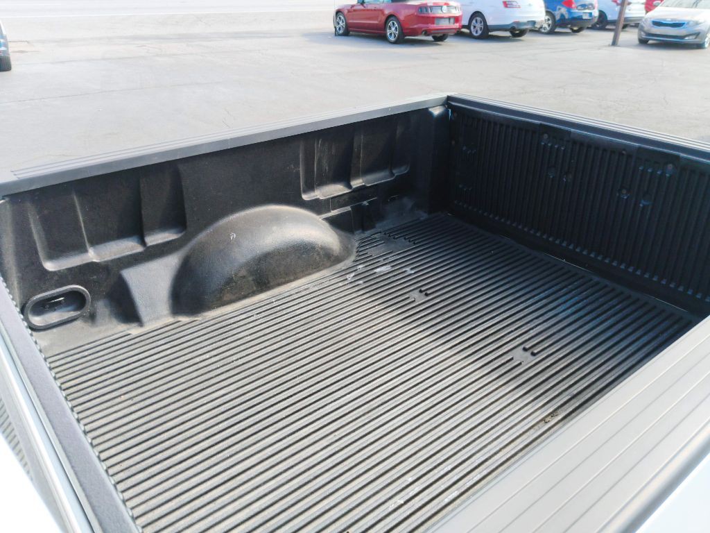 2010 Ford F-150 Image 7
