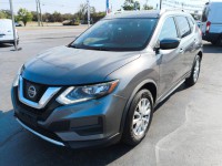 Image for 2017 Nissan Rogue S ID: 7678733
