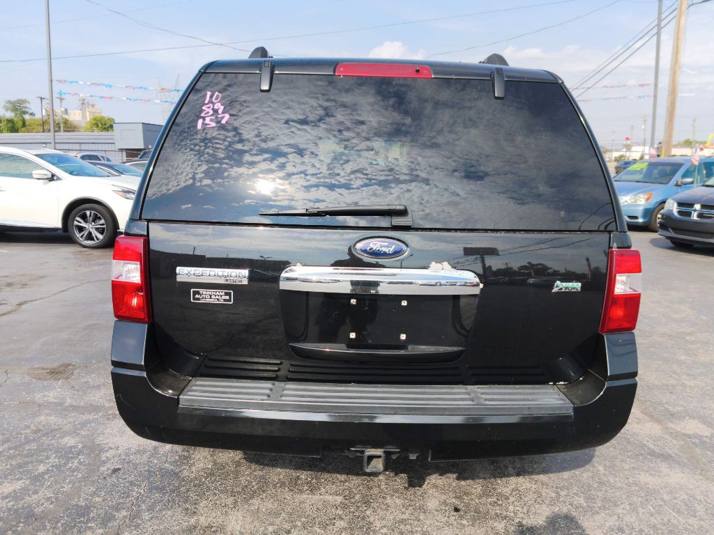 2010 Ford Expedition Image 3