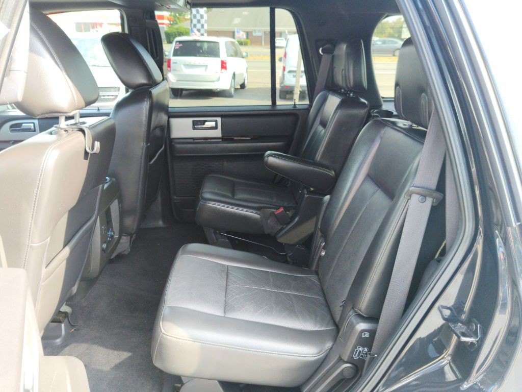 2010 Ford Expedition Image 7