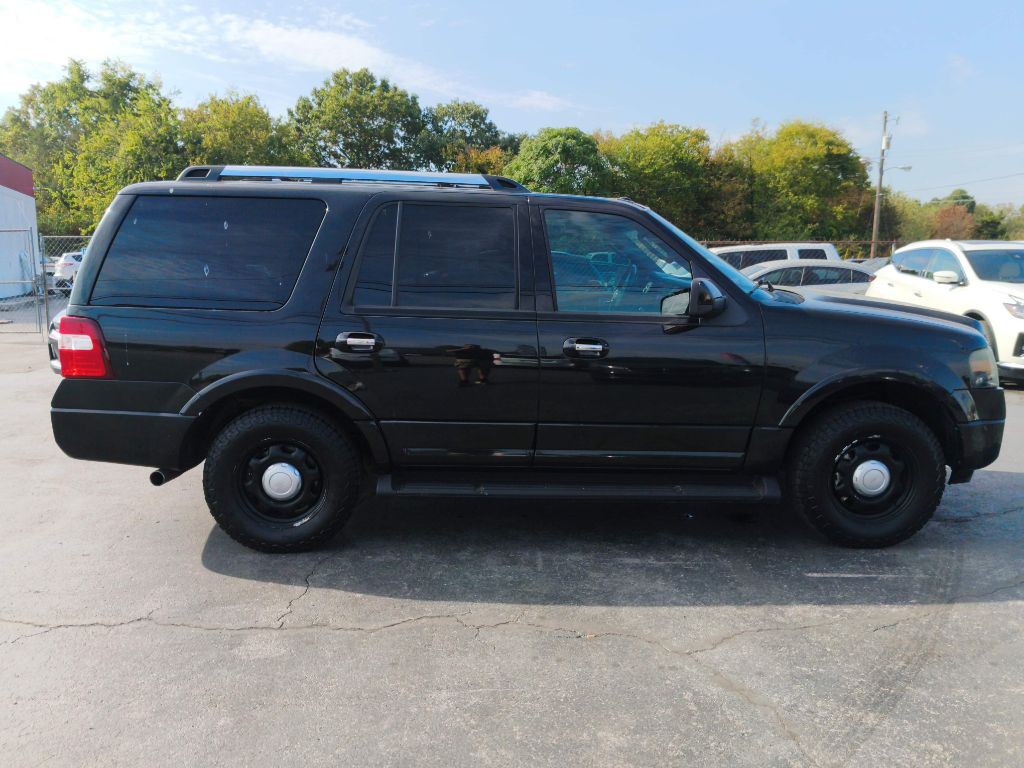 2010 Ford Expedition Image 4