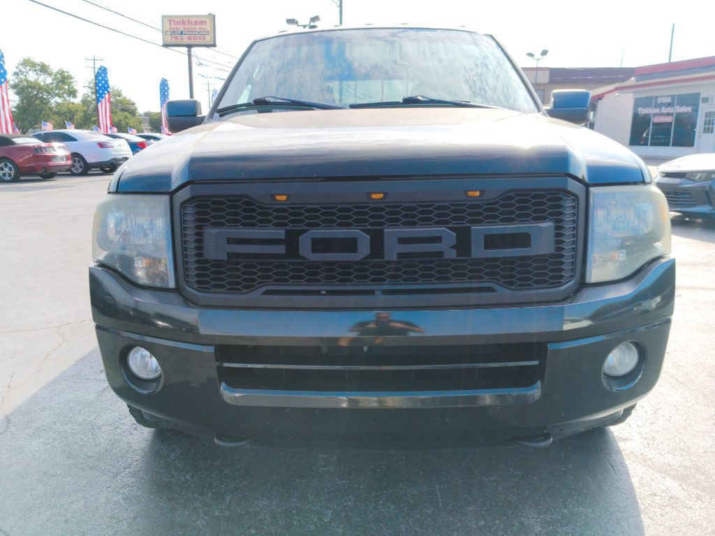 2010 Ford Expedition Image 5