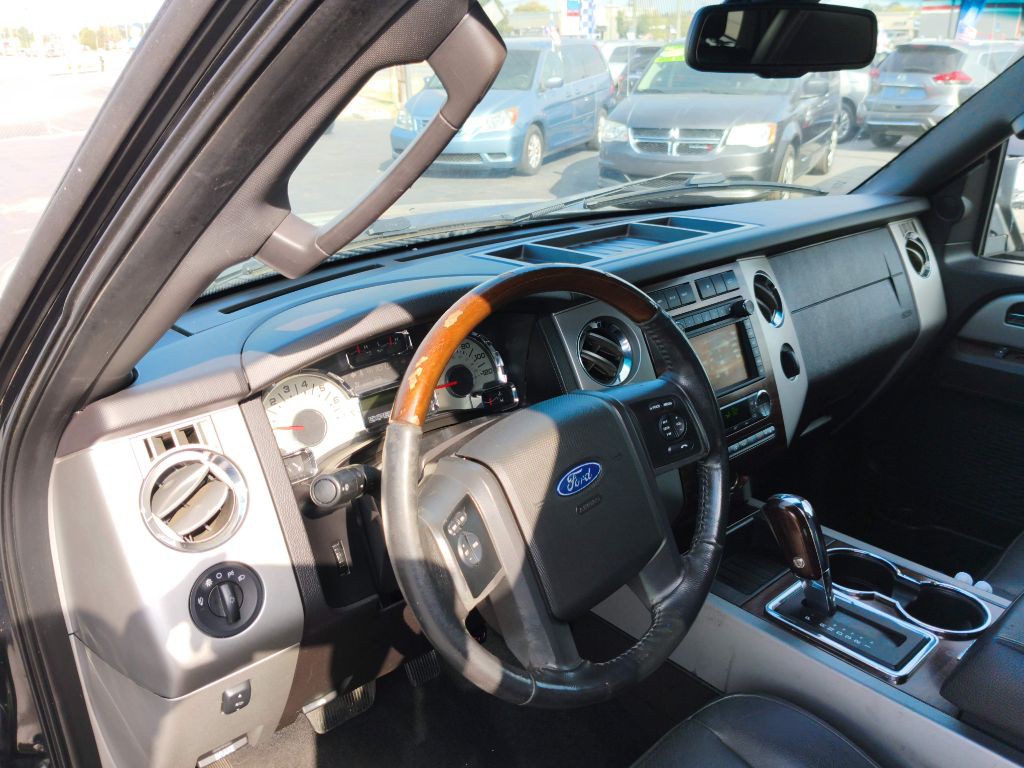 2010 Ford Expedition Image 6
