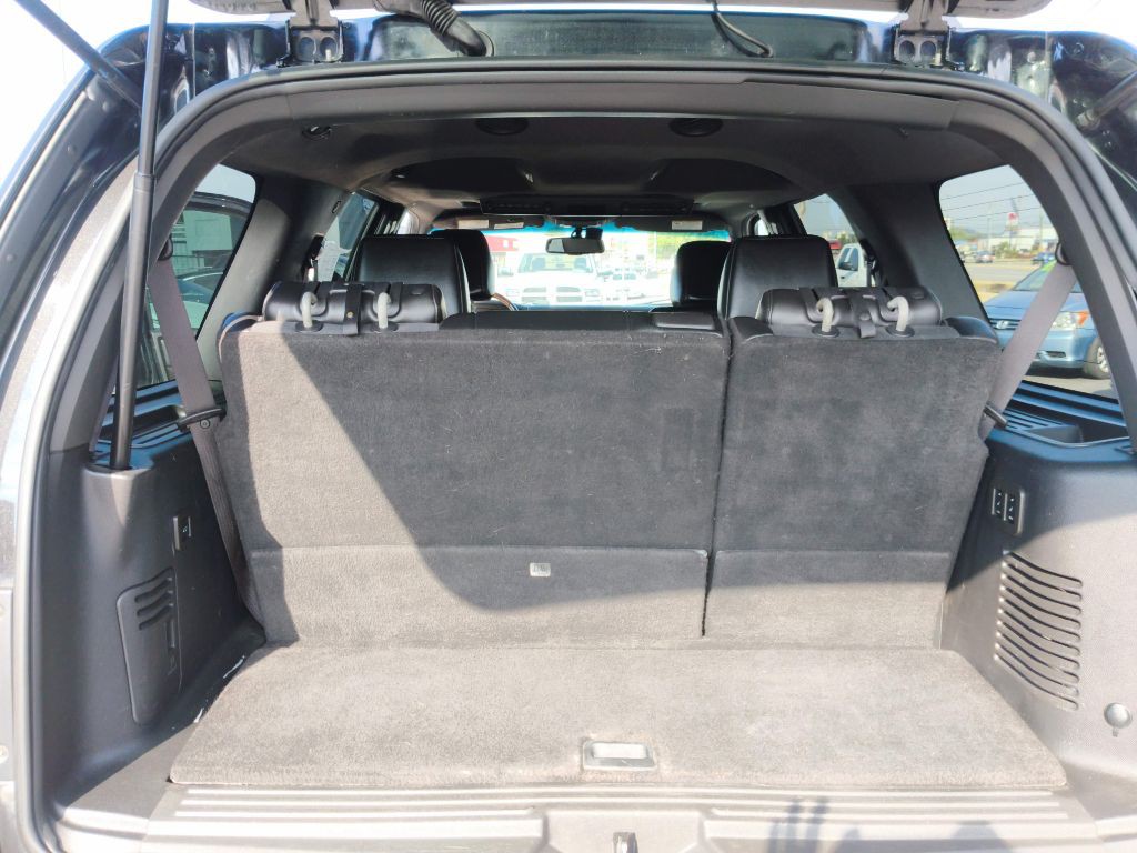 2010 Ford Expedition Image 8