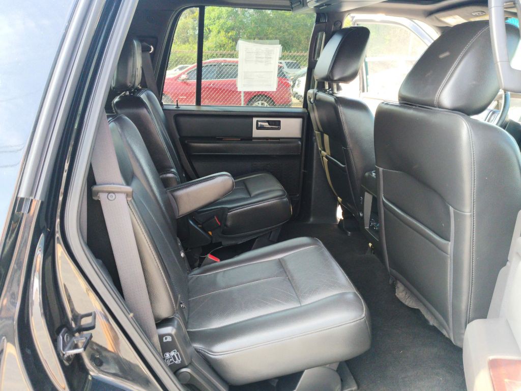 2010 Ford Expedition Image 9