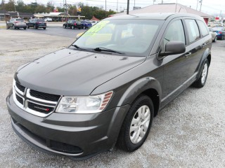 Image for 2015 Dodge Journey SE ID: 7705204