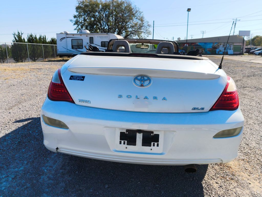 2007 Toyota Camry Image 3