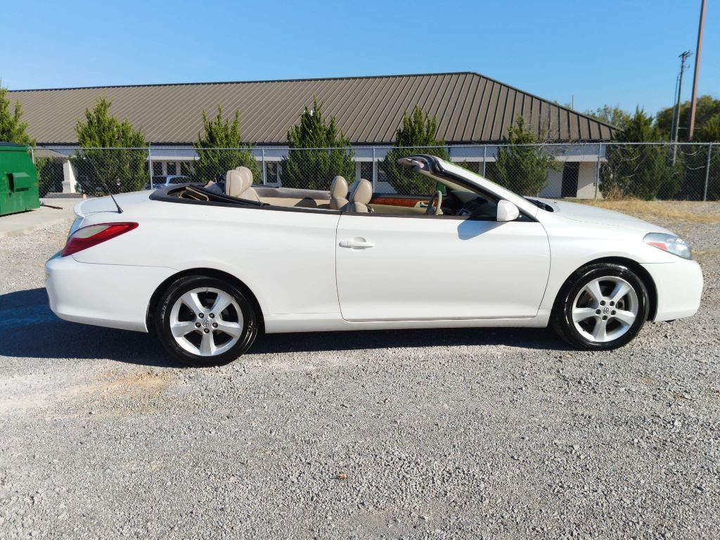2007 Toyota Camry Image 4