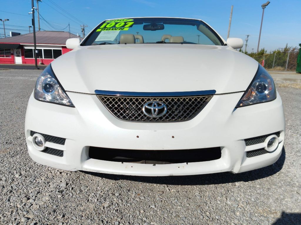 2007 Toyota Camry Image 5