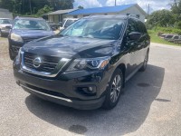 Image for 2020 Nissan Pathfinder SV ID: 6693310