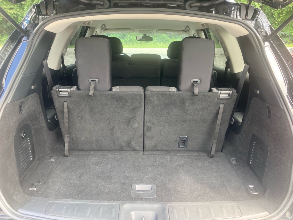 2020 Nissan Pathfinder Image 19