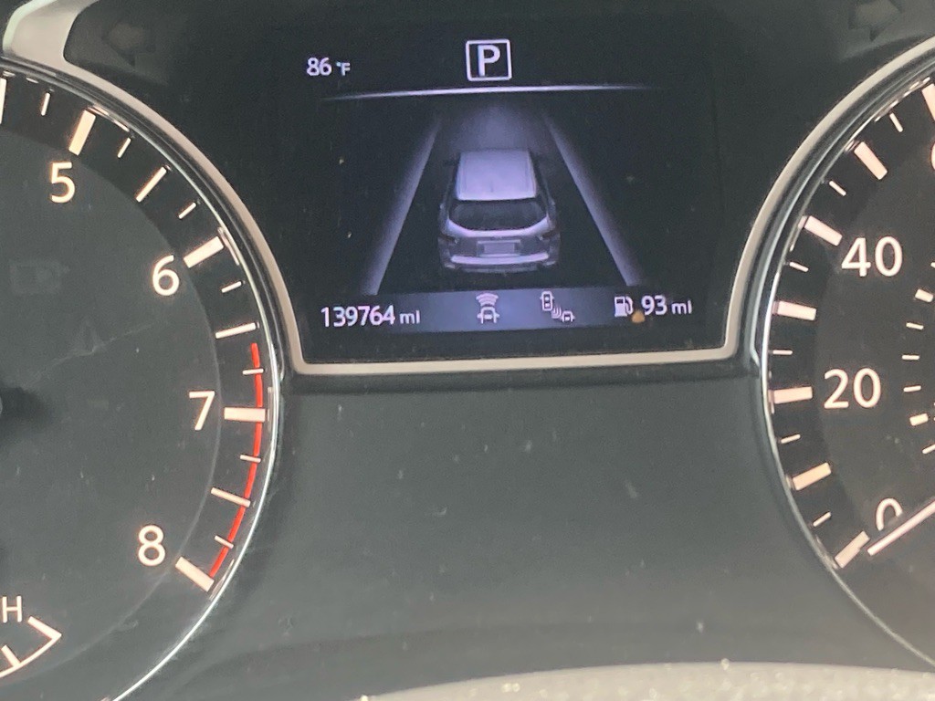 2020 Nissan Pathfinder Image 35