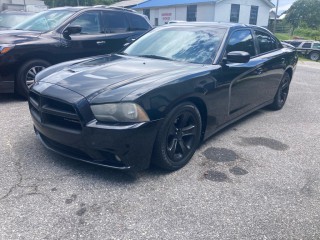 Image for 2012 Dodge Charger Sxt Plus ID: 6694395