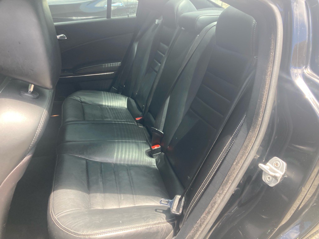 2012 Dodge Charger Image 16