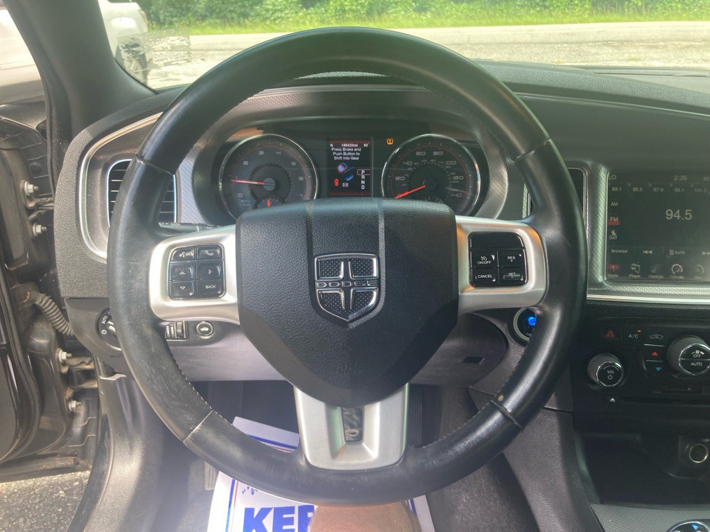 2012 Dodge Charger Image 27