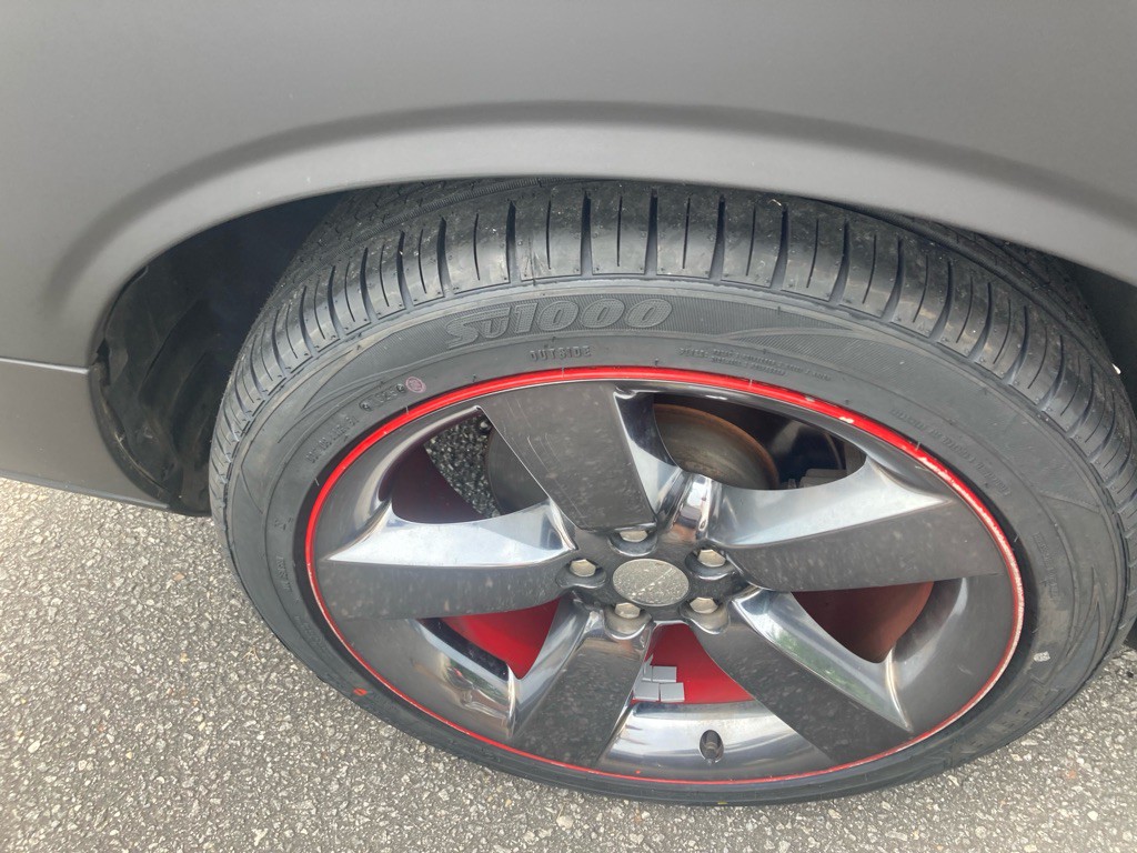 2013 Dodge Challenger Image 11