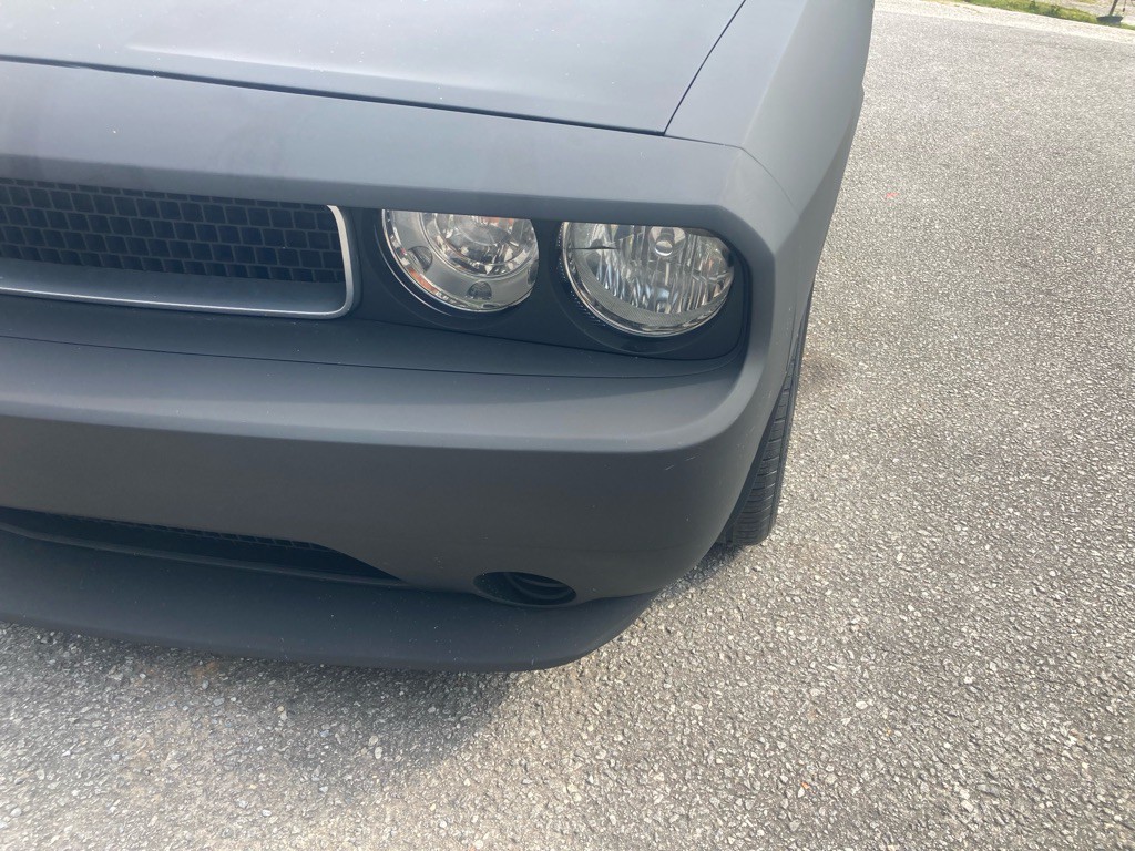 2013 Dodge Challenger Image 13