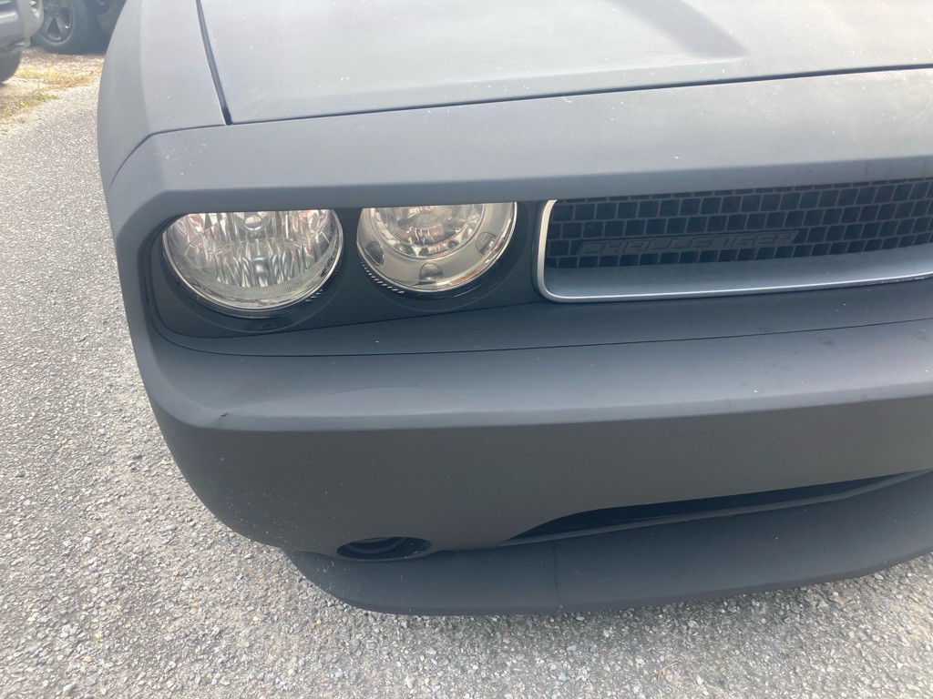 2013 Dodge Challenger Image 14