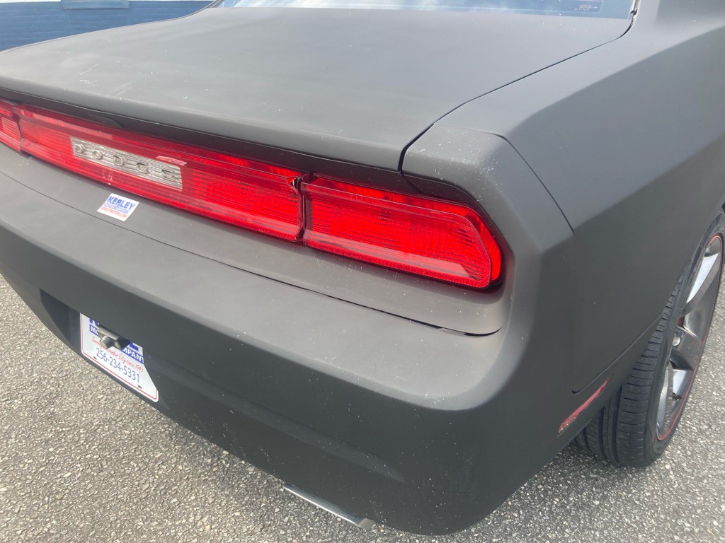 2013 Dodge Challenger Image 15