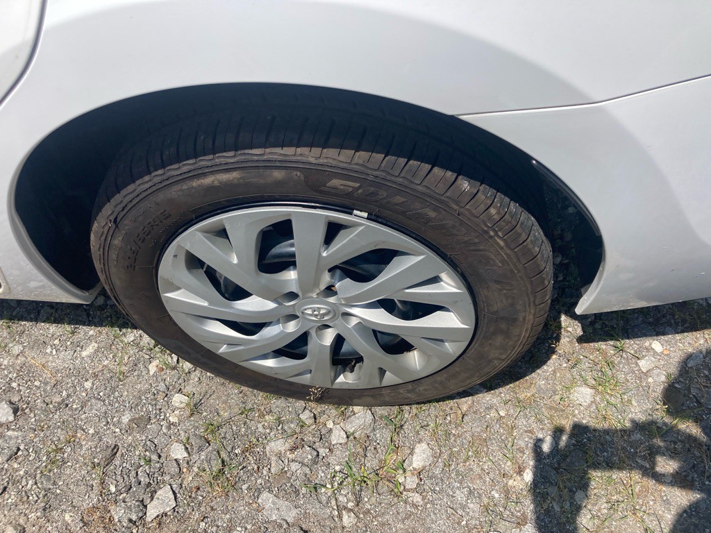 2017 Toyota Corolla Image 7