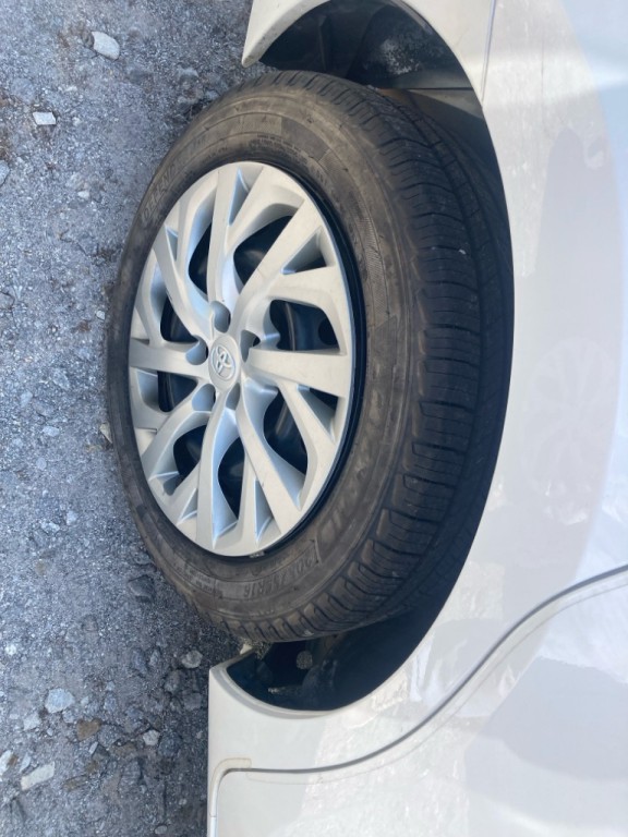 2017 Toyota Corolla Image 11