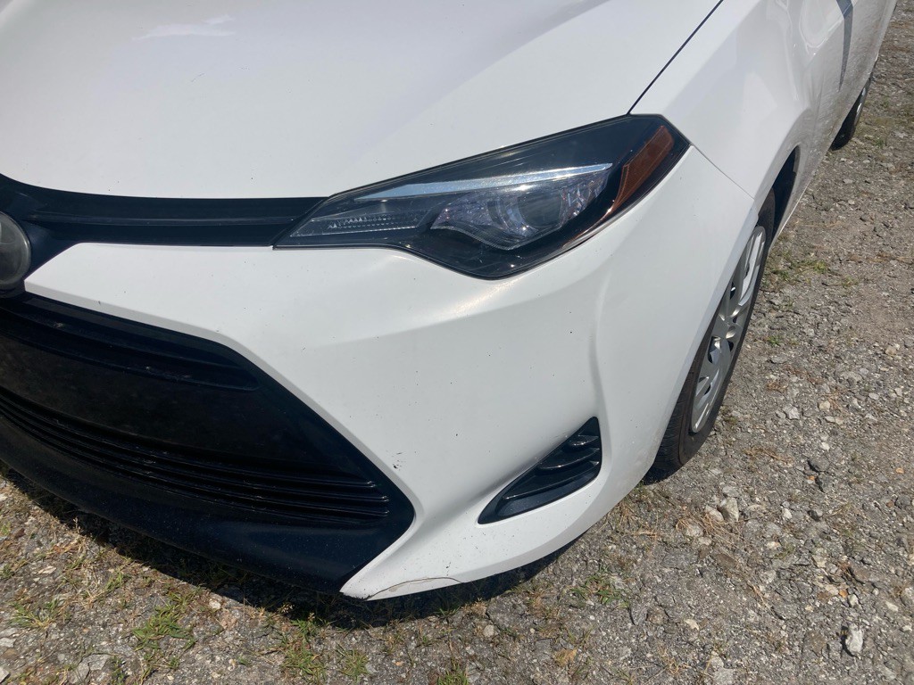 2017 Toyota Corolla Image 12
