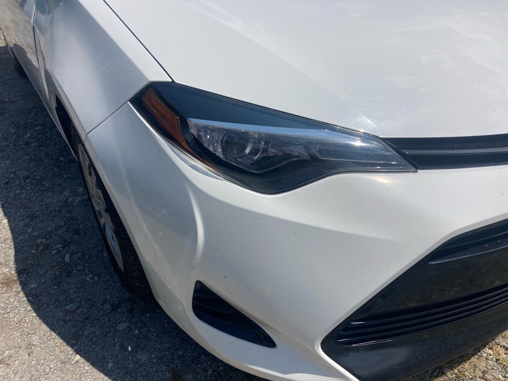 2017 Toyota Corolla Image 13