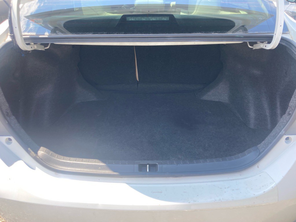 2017 Toyota Corolla Image 14