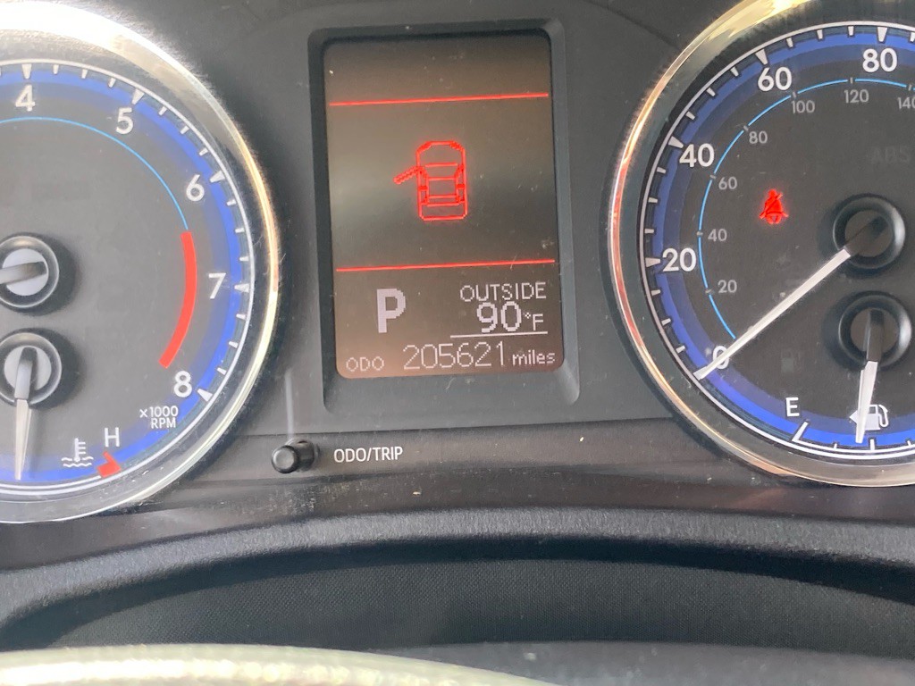 2017 Toyota Corolla Image 31