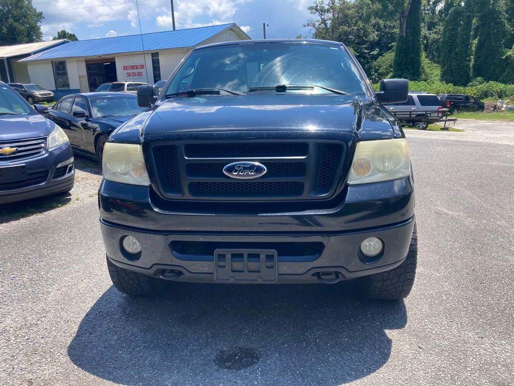2006 Ford F-150 Image 2