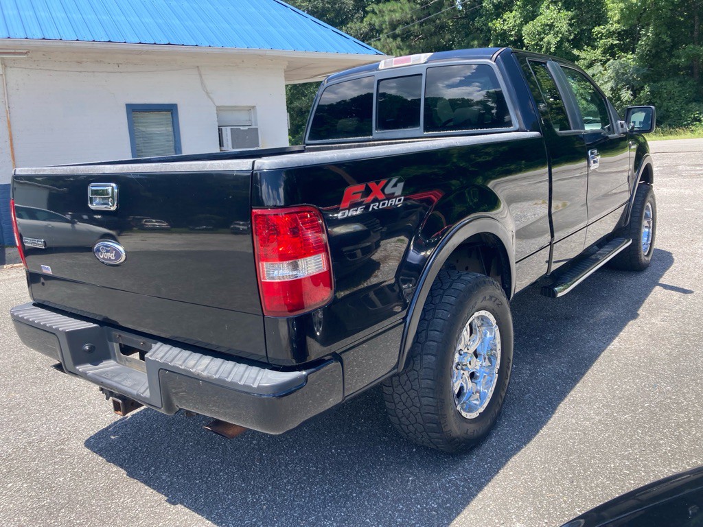 2006 Ford F-150 Image 4