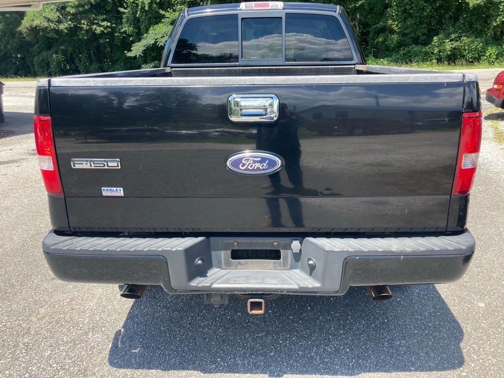 2006 Ford F-150 Image 5