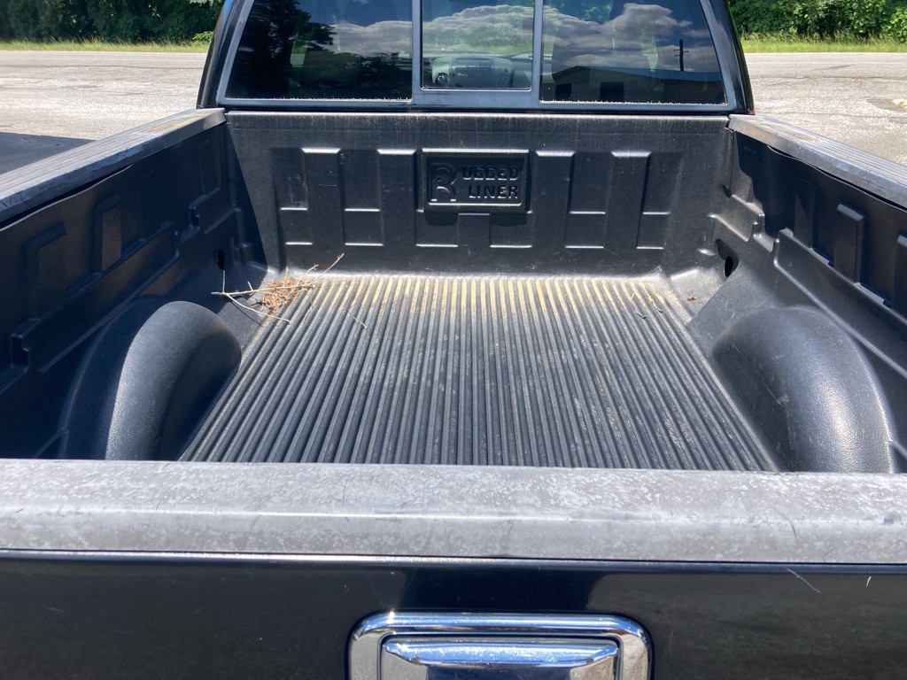 2006 Ford F-150 Image 6
