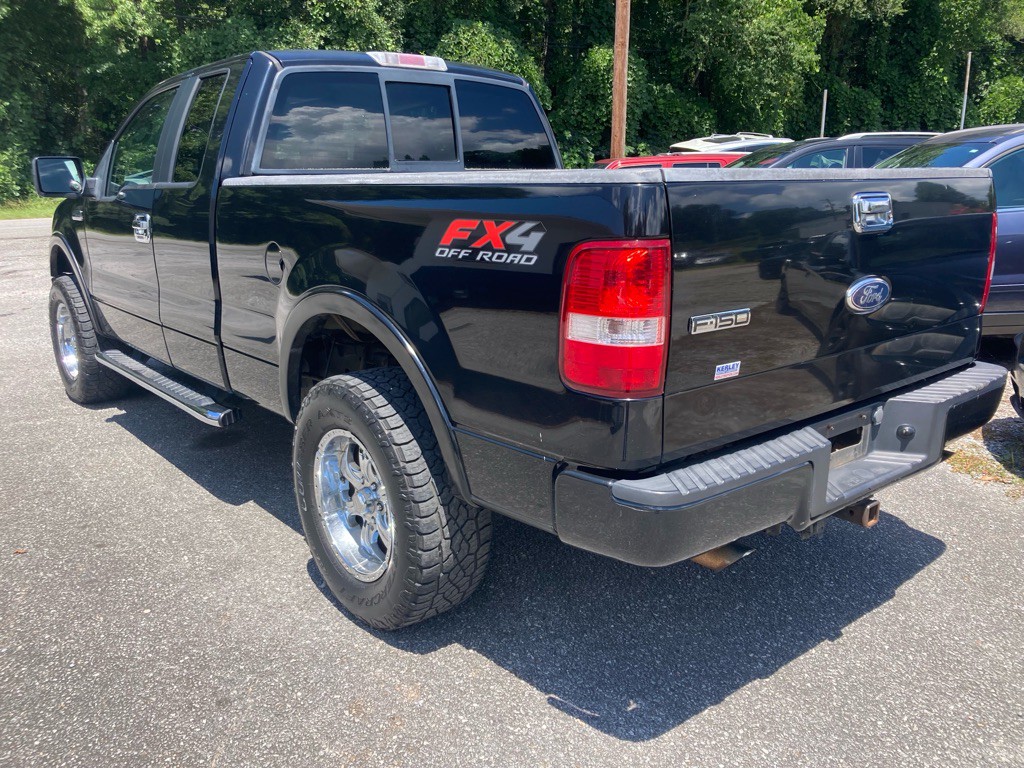 2006 Ford F-150 Image 7