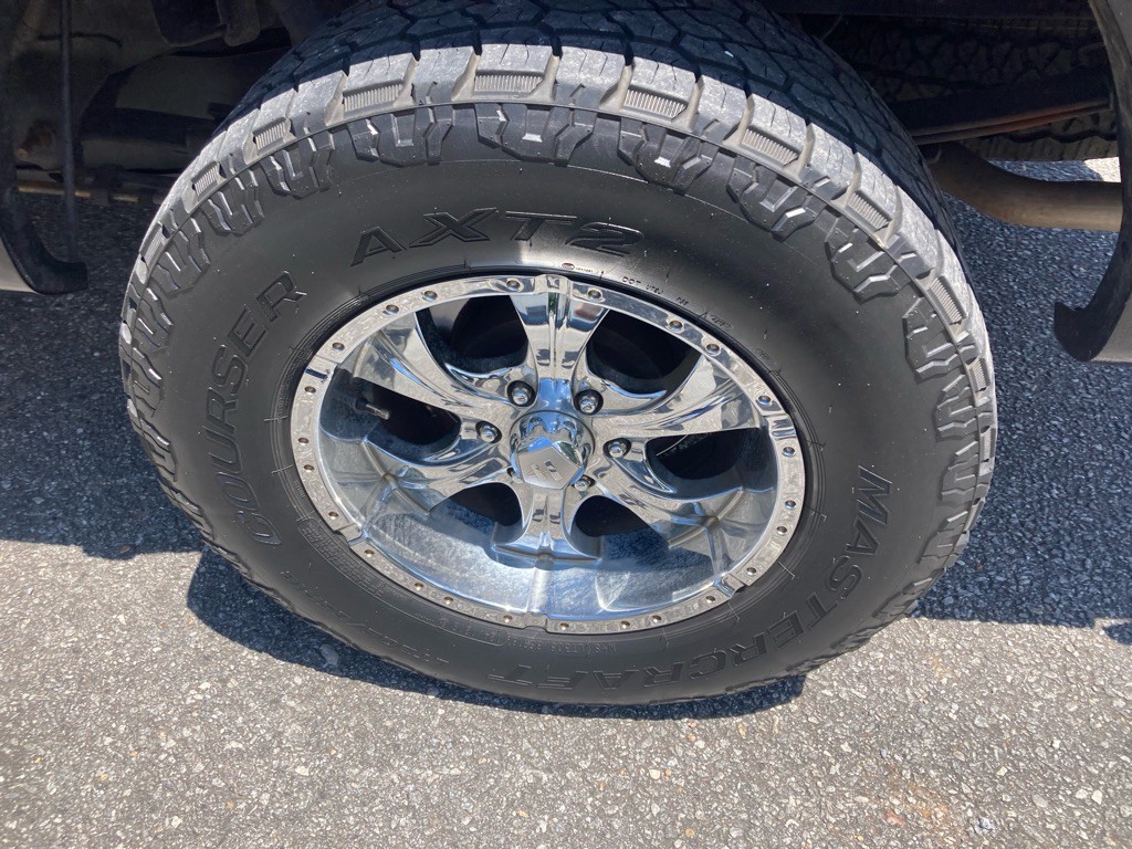 2006 Ford F-150 Image 8