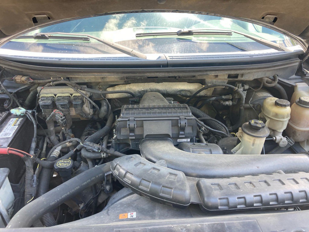 2006 Ford F-150 Image 10