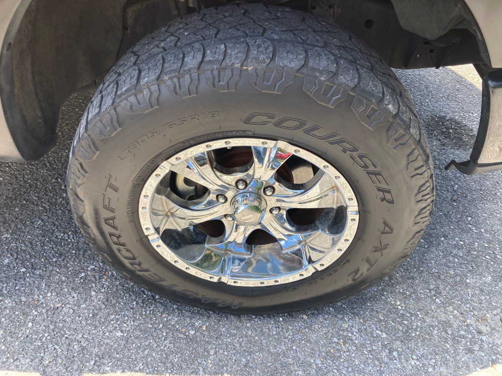 2006 Ford F-150 Image 11