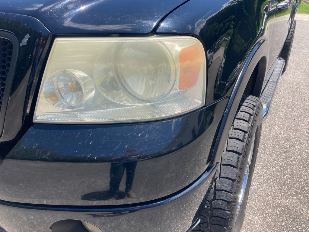 2006 Ford F-150 Image 13