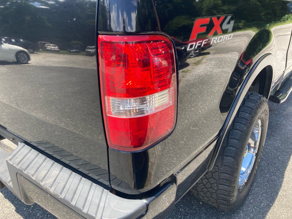 2006 Ford F-150 Image 15