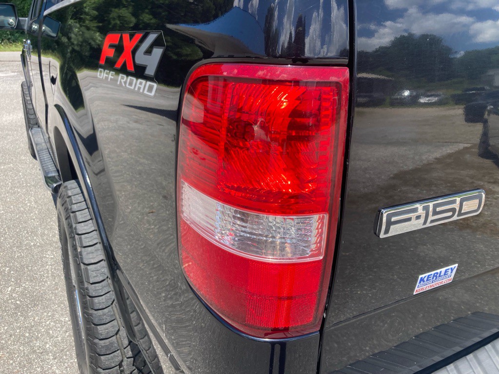 2006 Ford F-150 Image 16