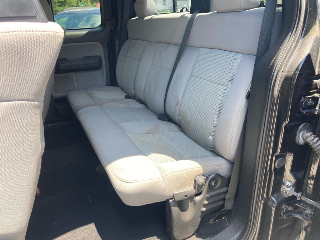 2006 Ford F-150 Image 18