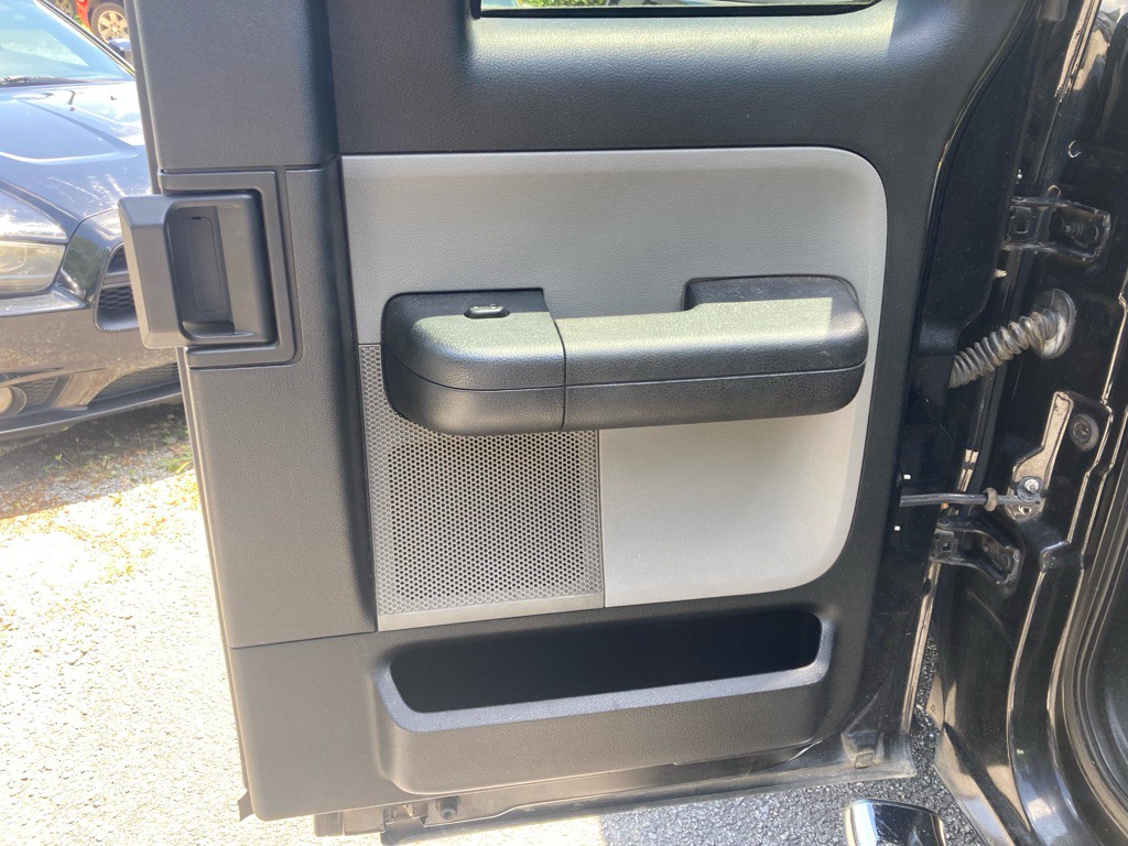 2006 Ford F-150 Image 21