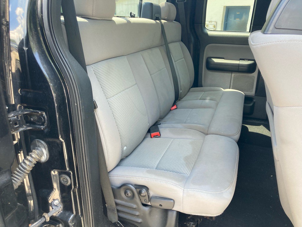 2006 Ford F-150 Image 22
